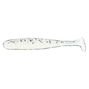 Shad Rocket Natural 7.5cm/ 2.2g/ 8 buc/ plic Nomura