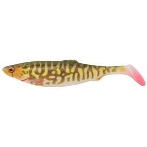 Shad Savage Gear 4D Herring, Culoare Pike, 16cm, 2buc/plic