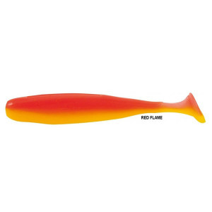 Shad Xciter Shad Red Flame 5cm 12buc/plic Rapture - Img 1