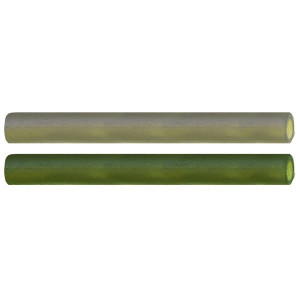 Silicon  sleeves ProCarp 3mm/ 2,5mm/ 20 buc/plic Cormoran - Img 2
