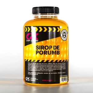 Sirop de Porumb CPK