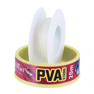 Snur PVA 20M natur Carp Expert