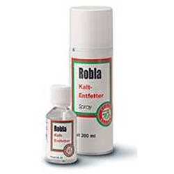 Solutie degresat Robla Solo, 100ml Ballistol