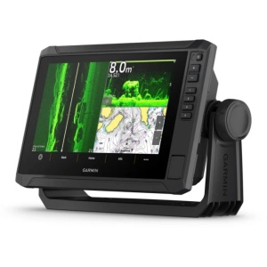 Sonar Chartplotter Garmin ECHOMAP UHD2, 92SV, 9", WW, cu Transducer GT56UHD-TM - Img 2