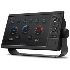 Sonar Chartplotter Garmin GPSMAP 1022 fara Sonda - Img 3