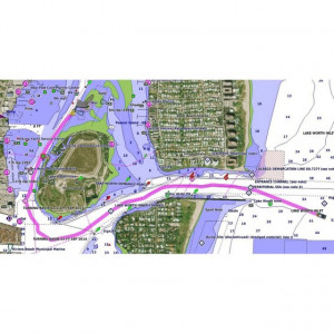 Sonar Ecomap 72SV WW GT52 XDCR Garmin - Img 7