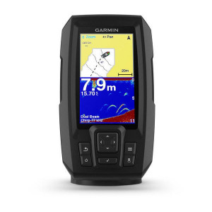 Sonar GPS Striker Plus 4 Garmin - Img 1