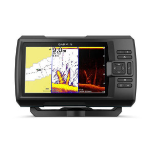 Sonar GPS Striker Plus 7CV Garmin - Img 1