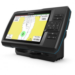 Sonar GPS Striker Plus 7SV Garmin - Img 2