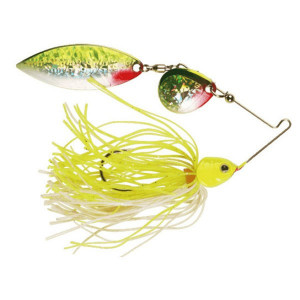 Spinnerbait Ever Grass 19.6g Strike Pro