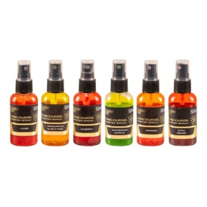 Spray Atractant Benzar Mix Concourse Twister, 50 ml