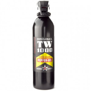 Spray autoaparare TW1000 piper gel 400ML Hoernecke - Img 2