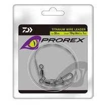 Struna Daiwa Prorex Titanium 30cm, 12kg - Img 2