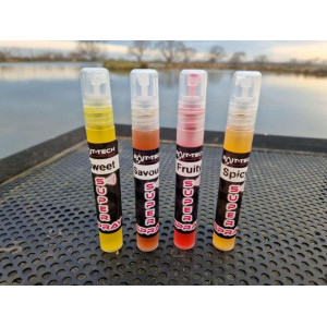 Super Sprays Bait-Tech 10ml - Img 2