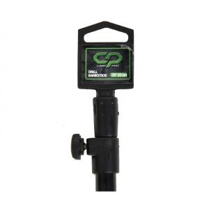 Suport Telescopic Carp Pro Drill Bankstick cu Surub, 50-90cm - Img 2