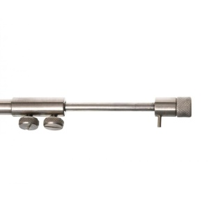 Suport Telescopic Carp Pro SS Bankstick 2 Screw, 20-30cm - Img 3