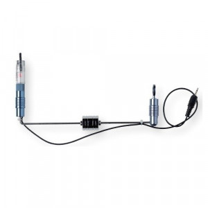 SWINGER CU LED Cu Tija Pro logic