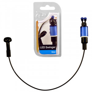 Swinger EnergoTeam IBite LED Micro Hanger