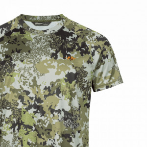 Tricou Blaser Herren Funktions, camuflaj