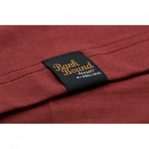 Tricou bumbac Bank Bound Custom Prologic - Img 2