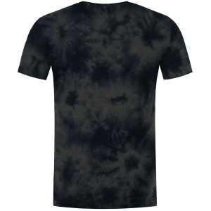 Tricou Korda Tie Day Slate Grey - Img 2