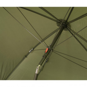Umbrela Jaf Capture Classic 210T, diametru 220 cm