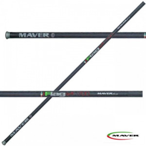 Varga Flags MX 8m Maver