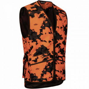 Vesta Blaser Ken Blaze, camuflaj