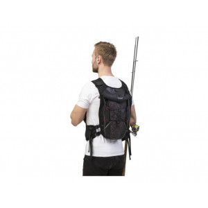 Vesta Rapala Urban cu rucsac integrat - Img 2