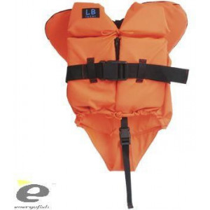 Vesta Salvare Pentru Copii 0-15kg