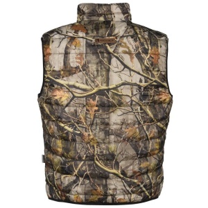 Vesta Treesco Percussion Warm GC Bakram, Camo/Portocaliu - Img 4