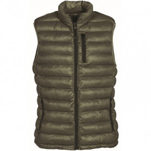 Vesta Treesco Savane reversibila, kaki