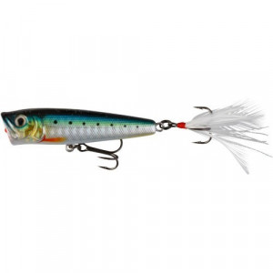 Vobler 3D POP PREY100 10cm/18g F02S Savage Gear