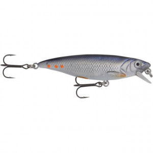 Vobler 3D Twitch Minnow 8cm/8,5g/ SS 01 Savage Gear