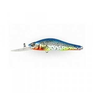 Vobler Archback  A141 / 8cm/ 8.5g Strike Pro