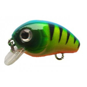 Vobler Baby Pro A12FL 2.5cm / 2g Strike Pro