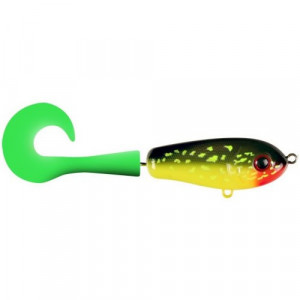 Vobler C202F Pro Wolf Tail 16cm / 31g Strike Pro