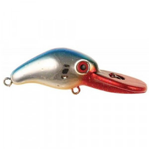 Vobler C69E Trigger  4cm / 5g Strike Pro