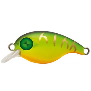 Vobler Chibi Crank Fire Tiger Floating 2.8cm 1.8g Rapture