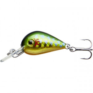 Vobler Cormoran Cor SLS1 Hot Killer Trout 2.5cm, 2.5g