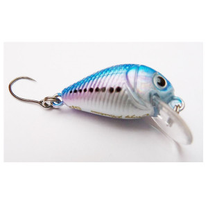 Vobler Crazy Plankton EG-182 544T 2.1cm/1.2g Strike Pro