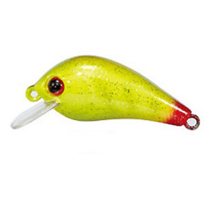 Vobler Crazy Plankton EG-182 C071F 2.1cm/1.2g Strike Pro