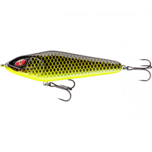 Vobler Daiwa Prorex Lazy Jerk, Moon Shadow, 9cm, 18g