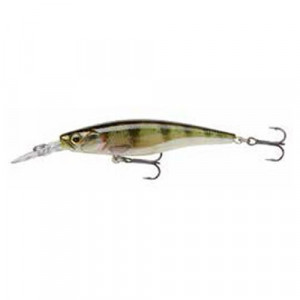 Vobler DD7 Natural Perch 7cm/ 8g Cormoran