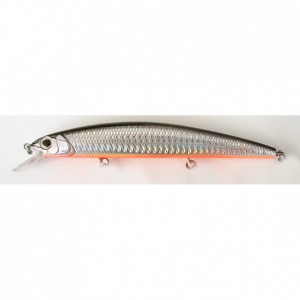 Vobler Ever Grass Montero 713/ 13cm/ 20,6g Strike Pro