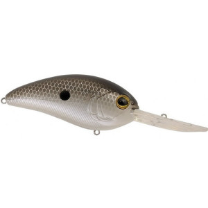 Vobler Fargo Crank Floating, Tennessee Shad, 8cm, 28g  Rapture