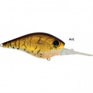 Vobler Fargo M3 Floating Alqueva Craw, 7cm, 19.5g Rapture