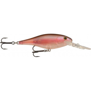 Vobler Fat Bastard Floating Gold AYU 7cm, 8.8g Rapture - Img 4