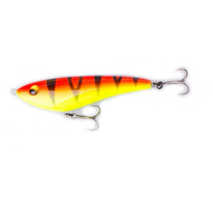 Vobler Freestyler V2 Golden Ambulance 13cm / 42g Savage Gear