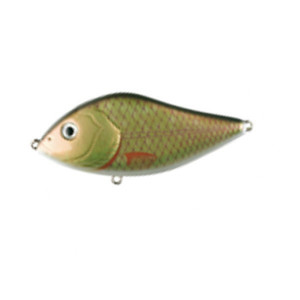 Vobler Fresh Vibration 7cm/ 17g Mangroove Nomura